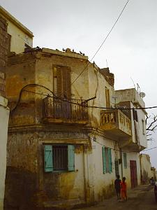 LA CALERE (87)